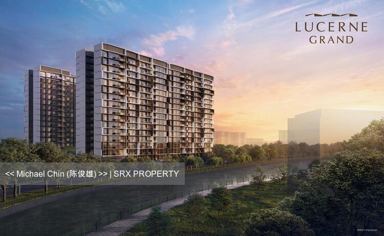 Lakeside Drive (D22), Condominium #613488771